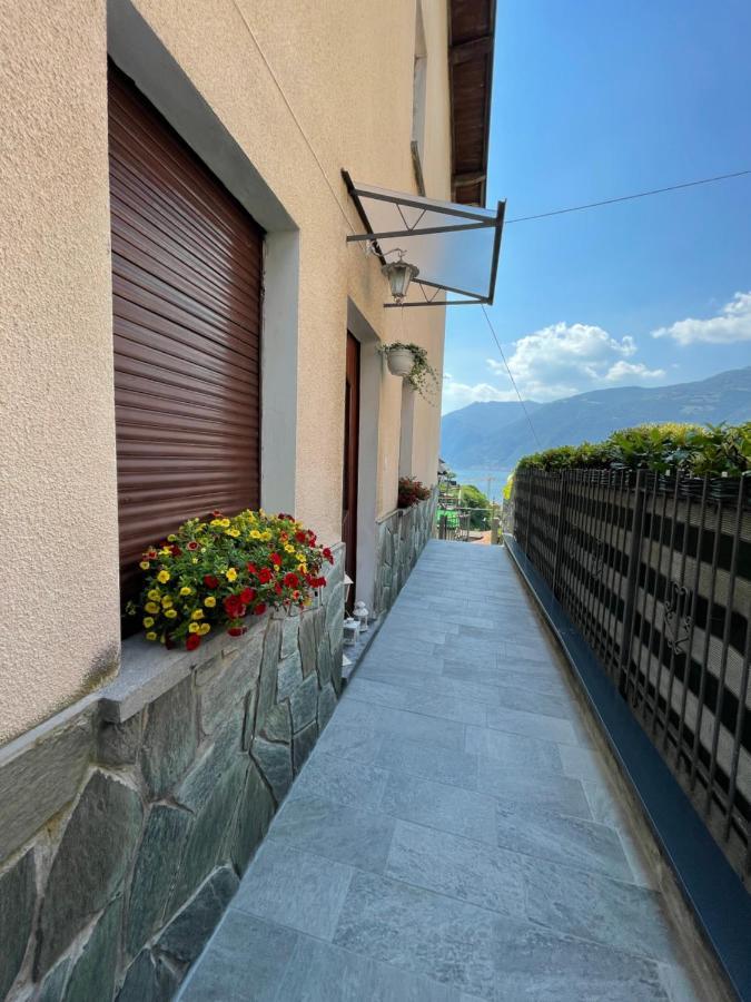 Little House Lezzeno Apartment Exterior photo